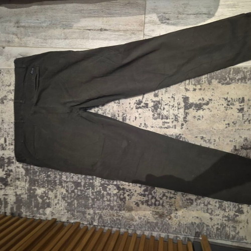 Zara pants like new, size 46