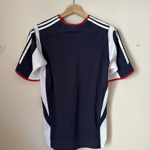 Ajax 2005/2006 Away Football Jersey Size YXL Like New
