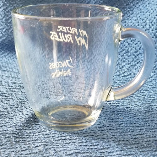 Jacobs mug used in good condition