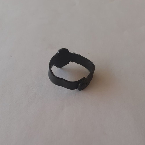 Monster High Wednesday Addams Doll Accessories like new, coat and belt