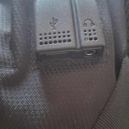 Backpack 45L for Travel and Gaming with Laptop and Tablet Compartments, new