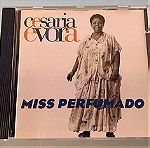  Cesaria Evora - Miss perfumado cd album