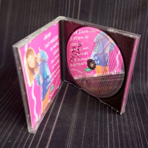 Teens Time CD like new, pop