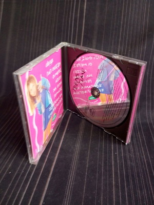 Teens Time CD like new, pop