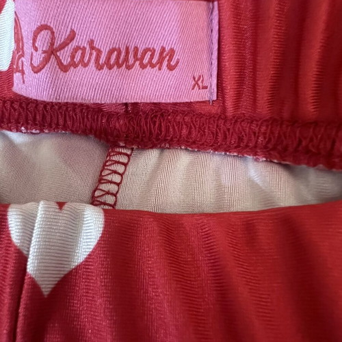 Karavan shorts size XL 42 14