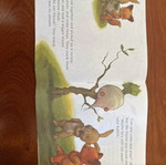 Fox Makes Friends book like new