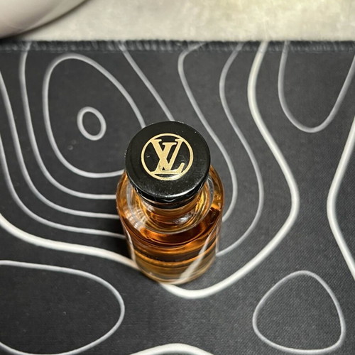 Louis Vuitton Nouveau Monde 10ml mini perfume new