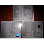  Lyra Remastered I-II-III 6CD