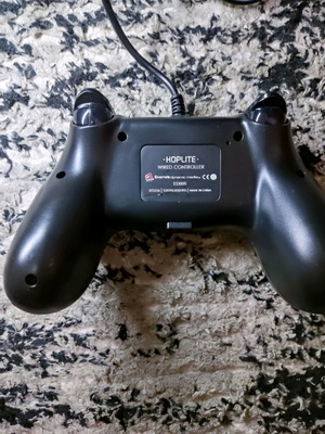 USB controller Hoplite σαν καινούργιο