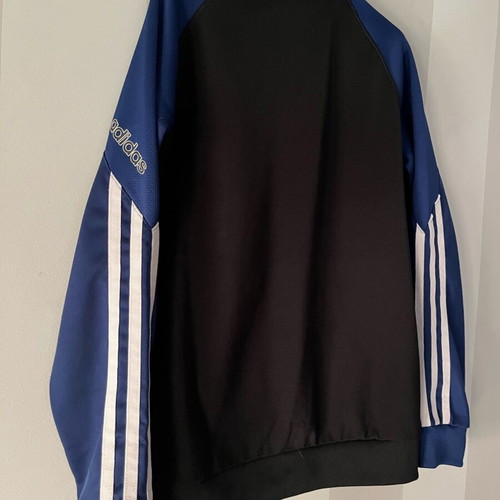 Adidas Originals SPRT Track Top used, youth jacket H31216