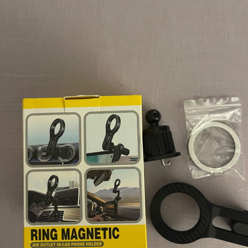 Car Phone Holder Magnetic new