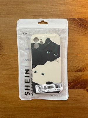 iPhone 12 case new