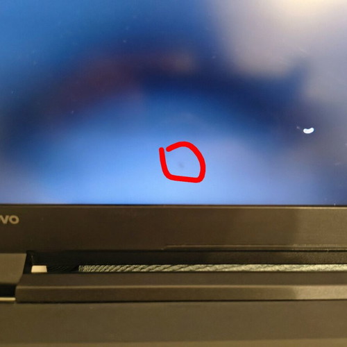 Lenovo V110-15ISK laptop like new, i3-6006U, 8GB RAM, 240GB SSD + 500GB HDD