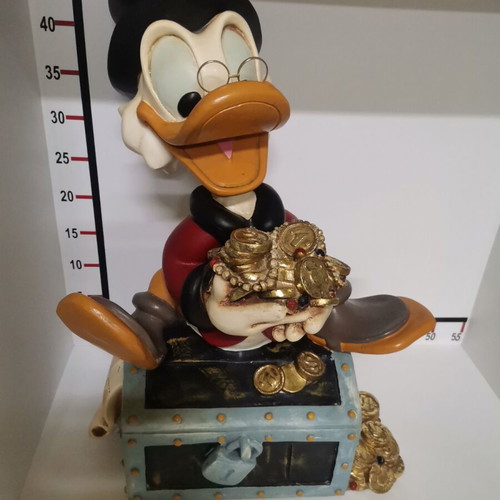 Skroutz collectible piece 50cm like new