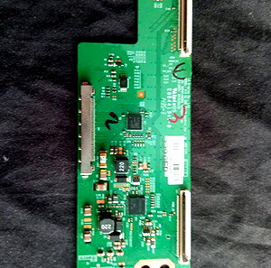 T CONNECTOR BOARD FULL HD led TV