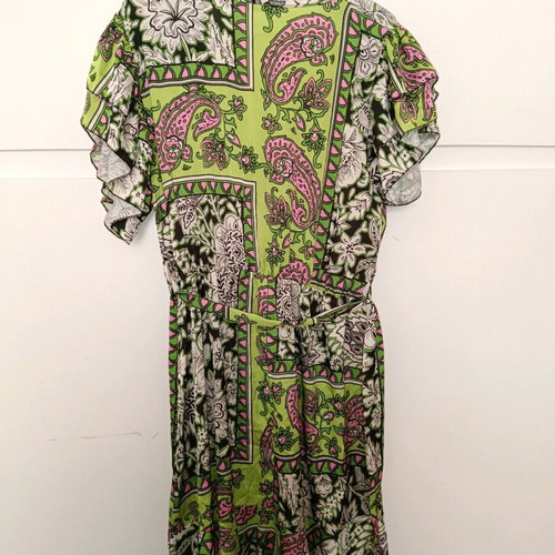 Light dress used, one size