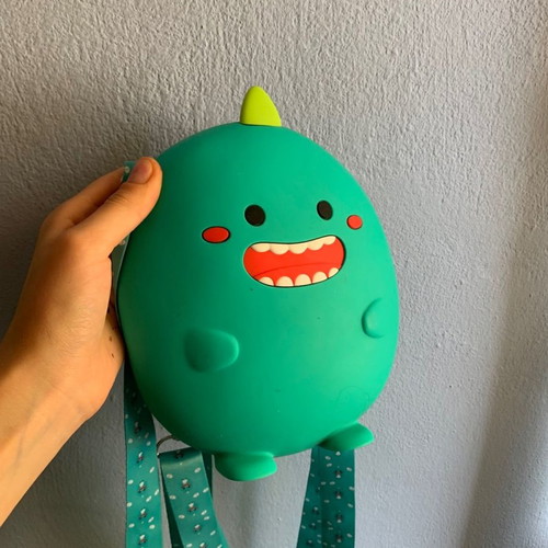 Backpack new, shoulder type