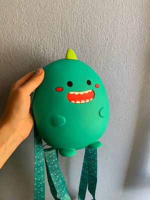 Backpack new, shoulder type