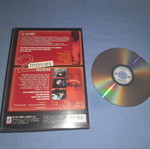 Οι Αδελφές - Obsession DVD μεταχειρισμένο, 2 ταινίες με υπότιτλους