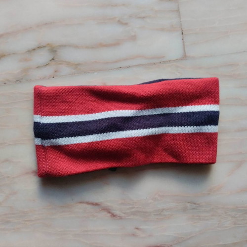Headband new from Oslo by Brodrene Flaaronning