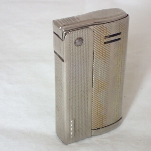 Imco Streamline 6800 vintage lighter used