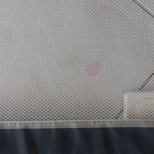 Safety 1st portable bed guard sf1