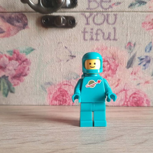 Lego Classic Space new genuine