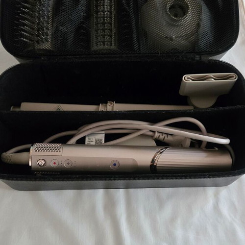 Shark FlexStyle hair styling set like new