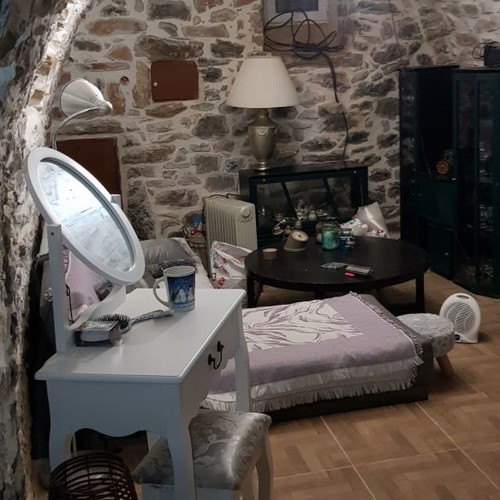 Traditional renovated detached house 2023, 71 sqm, furnished, East Mani