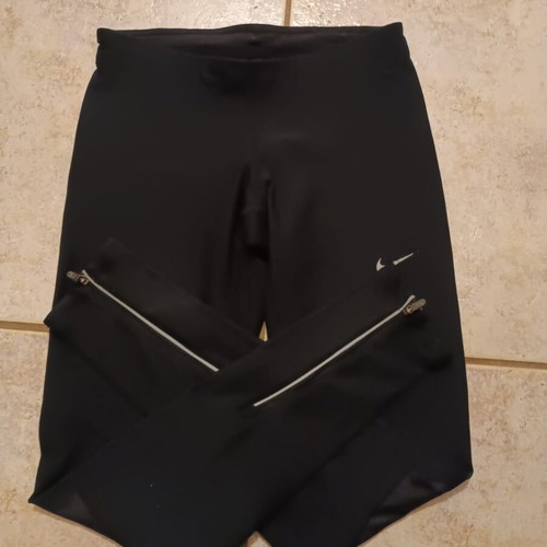 Nike Dri Fit full length leggings XS black like new