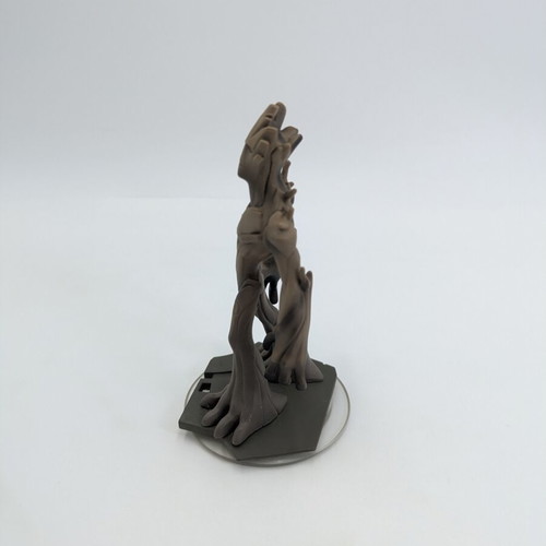 Infinity Disney Groot figure used
