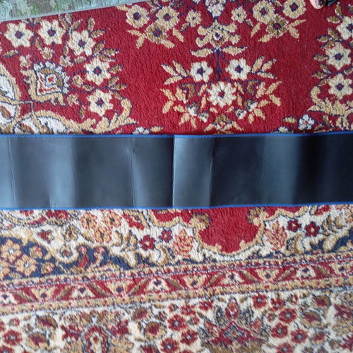 Elastic Waist Belt with Slimming Effect CrossFit new