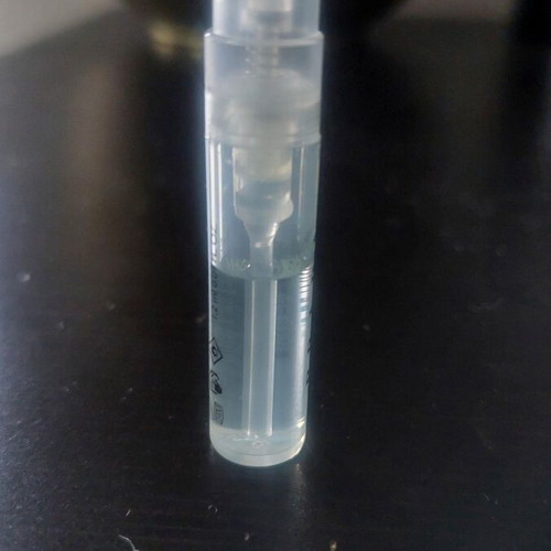 Prada Luna Rossa Carbon 1.2 ml Eau de Parfum tester