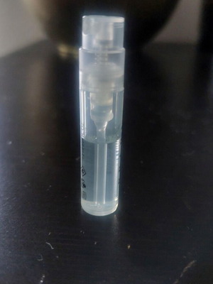 Prada Luna Rossa Carbon 1.2 ml Eau de Parfum tester