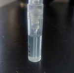 Prada Luna Rossa Carbon 1.2 ml Eau de Parfum tester