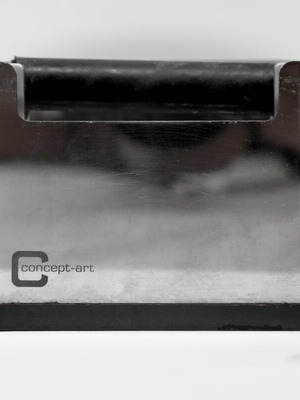 Knock box Concept art μεταχειρισμένο