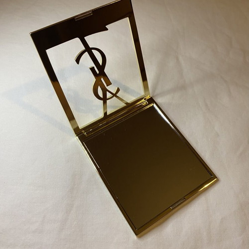 YSL Pocket Mirror new
