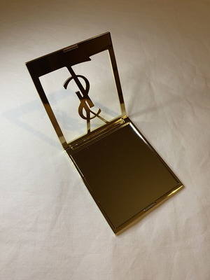 YSL Pocket Mirror new