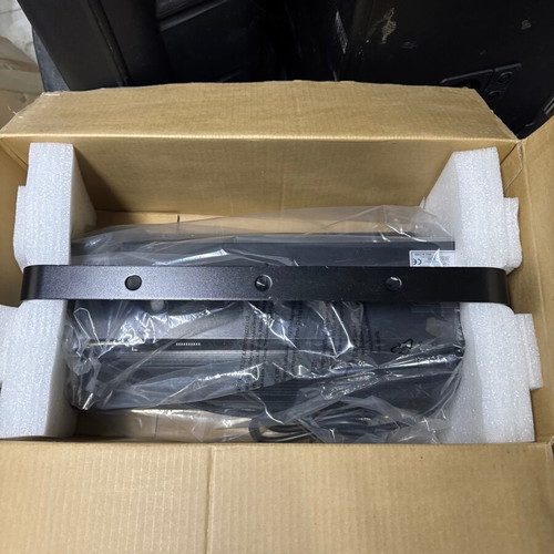 DMX Strobe Light BF-1500DCE II 1500W Xenon new