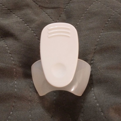 Omron Walking Style II step counter like new