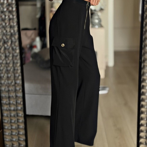 Rinascimento pants black size XS like new
