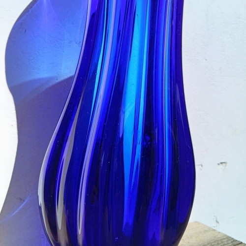 Murano vase 29 cm