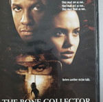 The Bone Collector DVD