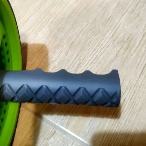 Ab wheel used