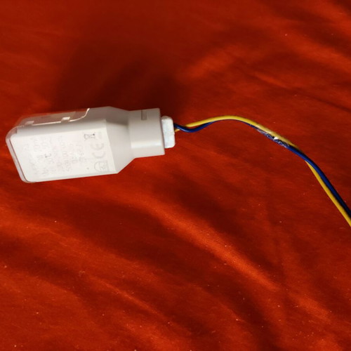 Led fridge bulb Inventor like new