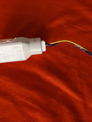 Led fridge bulb Inventor like new