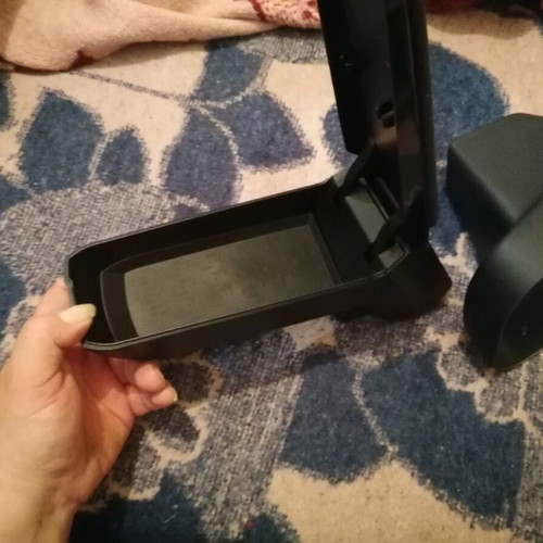 Armster Standart Plus adaptor universal car armrest