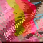 Billie Blush παιδικό μπικίνι καινούργιο με ετικέτες 9-12 μηνών