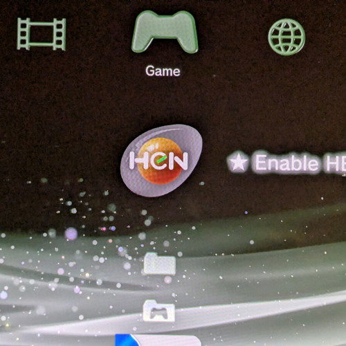 Sony PlayStation 3 Super Slim 1TB σαν καινούργιο με HEN 4.93 και 3 χειριστήρια
