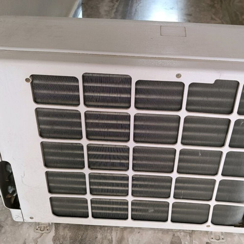 Haier air conditioners used, 2 units, 9,000 BTU, not working